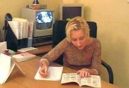 В офисе произошло ночное изнасилование