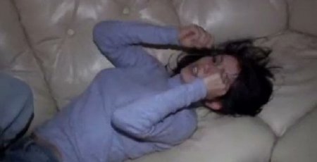 Свидание было лишь поводом для насилия